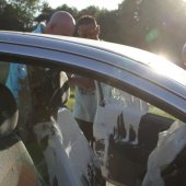 Zwaar ongeval Wassenaarseweg N441 Katwijk